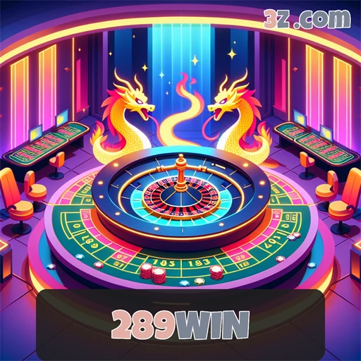 Slots no 289WIN: Diversão e Emoção em Cada Giro