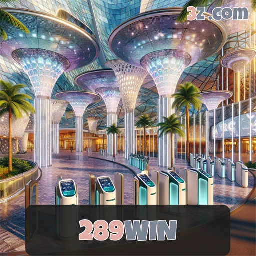 Recursos VIP no 289WIN: Eleve sua Experiência de Jogo